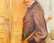 Louis Pascal - 亨利·德·土鲁斯·罗特列克